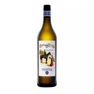 Testuz, Testuz Coup de l'Etrier Lavaux AOC - 75cl - Waadt, Schweiz, Coup de L'Etrier, Wein Sortiment, 2023, 70 cl