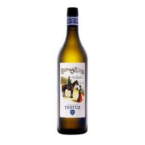 Testuz, Testuz Coup de l'Etrier Lavaux AOC - 75cl - Waadt, Schweiz, Coup de L'Etrier, Wein Sortiment, 2023, 70 cl