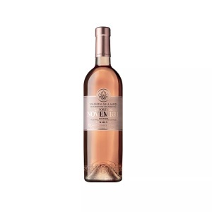 Maison Gilliard, Maison Gilliard Porte de Novembre Rosé, Porte de Novembre Rosé Valais AOC Roséwein leicht süss