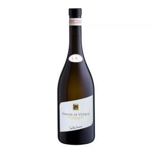 Domaine Jean-René Germanier, Domaine Jean-René Germanier Amigne de Vétroz 75 cl, Jean-René Germanier Amigne de Vétroz Valais AOC Weisswein