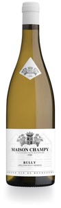 undefined, Rully Maison Champy 75 cl, Rully, Wein Sortiment, 2022, 75 cl