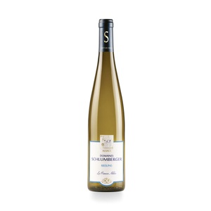 Domaines Schlumberger, Domaines Schlumberger Riesling Les Princes Abbés 75 cl, Riesling Les Princes Abbés, Wein Sortiment, 2021, 75 cl