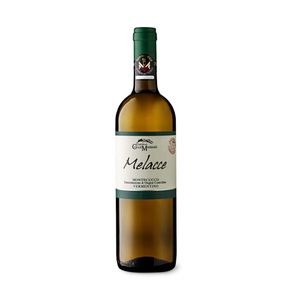 Collemassari, Melacce Vermentino Bio 2021, Melacce Vermentino Bio, Montecucco DOC 2021, 