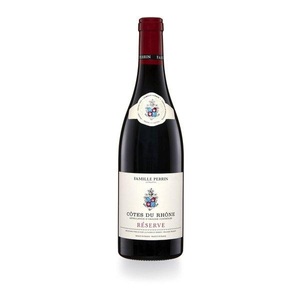 Famille Perrin, Perrin et Fils Reserve AOC Côtes du Rhône Rouge 2014, Famille Perrin Cotes-du-Rhone AC rouge Reserve - 75cl - Côtes du Rhône, Frankreich