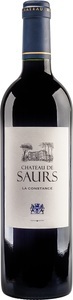 undefined, La Constance, AOC Gaillac, 