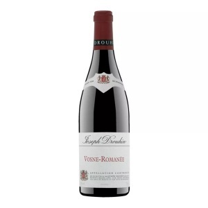 Maison Joseph Drouhin, Vosne Romanée 2015, Vosne Romanée, Vosne-Romanée AOC 2015, Vosne Romanée - Wein Sortiment 2017, 75 cl