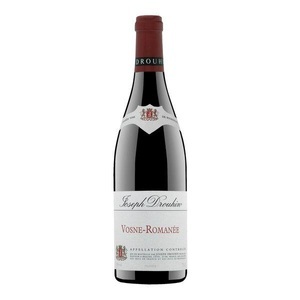 Maison Joseph Drouhin, Vosne Romanée 2015, Vosne Romanée, Vosne-Romanée AOC 2015, Vosne Romanée, Wein Sortiment, 2017, 75 cl