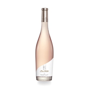 Château Gassier, Château Gassier Le Pas du Moine 75 cl, Château Gassier Le Pas du Moine Rosé Côtes de Provence AOC - 75cl - Provence, Frankreich