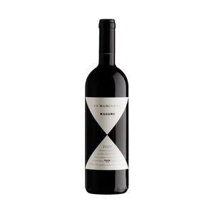 Gaja, Gaja Magari Ca' Marcanda, Magari Ca' Marcanda, Wein Sortiment, 2022, 75 cl