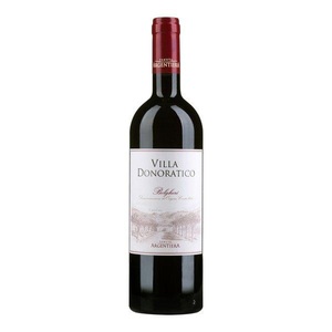 undefined, Villa Donoratico Bolgheri DOC, Villa Donoratico, Wein Sortiment, 2020, 75 cl