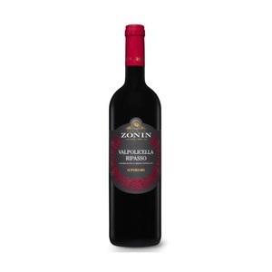 Zonin, Zonin Ripasso Valpolicella Superiore 75 cl, Ripasso Superiore, Wein Sortiment, 2020, 75 cl