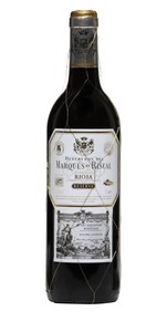 Marques de Riscal, Marques de Riscal Reserva 75cl, Marques de Riscal Reserva 75cl