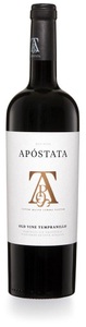 Península Viticultores, Apóstata Tinto Old Vine Tempranillo VdM 2016 - Península Viticultores - 75 cl - Rotwein - Spanien, Península Vinicultores Apóstata Tinto Old Vine Tempranillo VdM - 75cl, Spanien