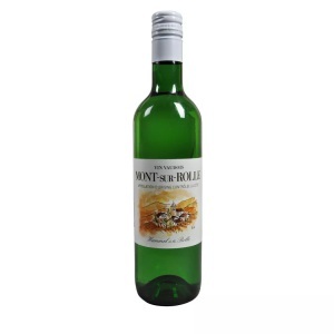 Maison Hammel, Mont-sur-Rolle, 50cl Mont-sur-Rolle, 50cl, La Côte AOC 0, Mont-sur-Rolle, 50cl, Wein Sortiment, 50 cl