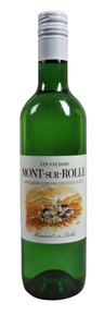 Maison Hammel, Mont-sur-Rolle, 50cl Mont-sur-Rolle, 50cl, La Côte AOC 0, Mont-sur-Rolle, 50cl, Wein Sortiment, 50 cl