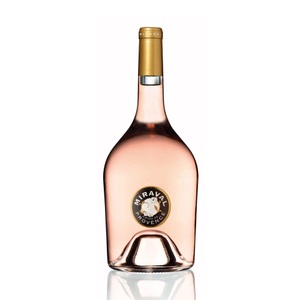 Miraval, Miraval Côtes De Provence Rosé 2017 Magnum (1,5L), Miraval Côtes De Provence AOP Rosé 2020 Magnum (1,5L)