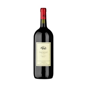 Tenuta di Biserno, Tenuta di Biserno Insoglio del Cinghiale Magnum, Tenuta di Biserno Insoglio del Cinghiale Toscana IGT - 150cl - Toskana, Italien