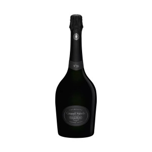 Laurent-Perrier, Champagne Laurent-Perrier Grand Siècle - Laurent-Perrier - 75 cl - Champagner und Schaumwein - Champagne, Frankreich, 