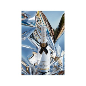 Moët & Chandon, Moet & Chandon Ice Imperial Champagne 75 cl / 12.5 % Frankreich, Ice Impérial, Wein Sortiment, 75 cl