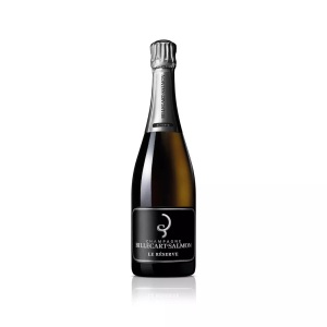 Champagne Billecart-Salmon, Brut Réserve Brut Réserve, Champagne AOC, Le Réserve, Wein Sortiment, 75 cl
