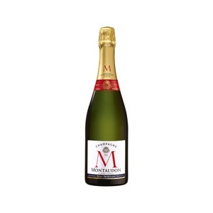 Montaudon, Montaudon Champagne Brut Champagne Brut 75 cl, Brut Brut, Champagne AOC