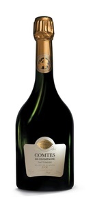 Champagne Taittinger, Taittinger, Comtes de Champagne Taittinger, Comtes de Champagne 2005, Comtes de Champagne Comtes de Champagne, Champagne AOC 2012