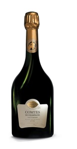 Champagne Taittinger, Taittinger, Comtes de Champagne Taittinger, Comtes de Champagne 2005, Taittinger Taittinger Comtes de Champagne - 75cl - Champagne, Frankreich