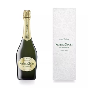 Perrier-Jouet, Champagne Perrier-Jouet Grand Brut - Perrier-Jouët - 75 cl - Champagner und Schaumwein - Champagne, Frankreich, Perrier-Jouët Champagne Perrier-Jouet Grand Brut - 75cl - Champagne, Frankreich