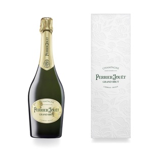 Perrier-Jouet, Champagne Perrier-Jouet Grand Brut - Perrier-Jouët - 75 cl - Champagner und Schaumwein - Champagne, Frankreich, Perrier-Jouët Champagne Perrier-Jouet Grand Brut - 75cl - Champagne, Frankreich