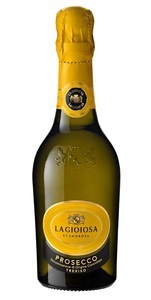 La Gioiosa Etamorosa, La Gioiosa Etamorosa Prosecco Spumante Brut DOC 37.5Cl, 