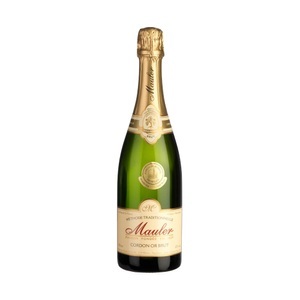 Mauler, Mauler Cordon Or Brut 75 cl, Mauler Cordon Or Brut - 75cl - Neuenburg, Schweiz