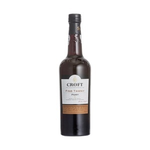 Croft, Croft Port Fine Tawny 0.75 l, Produkttyp, Port Fine Tawny, Spirituosen, 75 cl