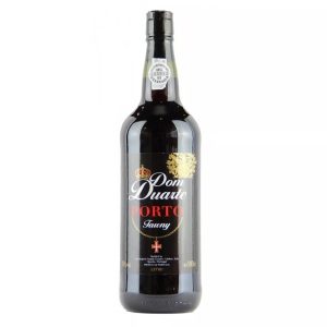 Dom Duarte, Porto Porto, Porto, Spirituosen, 75 cl