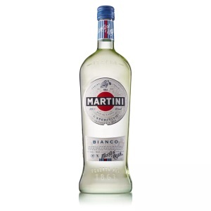 Martini, Martini Bianco 100cl, Bianco, Wein Sortiment, 100cl
