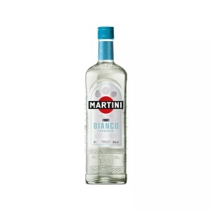 Martini, Martini Bianco 100cl, Bianco - Wein Sortiment 100cl