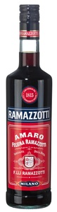 Ramazzotti, Ramazzotti Original 70 cl, Ramazzotti Amaro