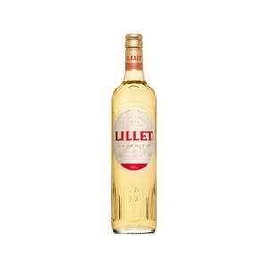 Lillet SA, LILLET Blanc 17 % / 75 cl Frankreich, Lillet Lillet Blanc - 75cl, Frankreich