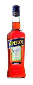 Aperol, Aperol Bitter, Aperol Bitter