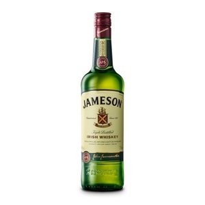 Jameson, Jameson Irish Whiskey 70 cl, 