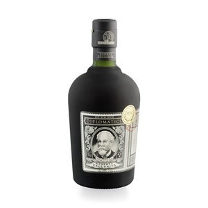 Distillerias Unidas, DIPLOMATICO Rum Reserva Exclusiva 70 cl / 40 % Venezuela, Reserva Exclusiva Ron - 70cl