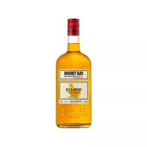 Mount Gay, Mount Gay Rum Eclipse 70 cl, Mount Gay - Rum Eclipse, 70 cl, Braun