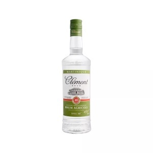 Clement, Clément Rhum Agricole Blanc, Clément - Rhum Agricole Blanc