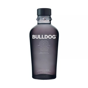 Bulldog, Bulldog London Dry Gin 70 cl, 