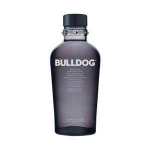 Bulldog, Bulldog London Dry Gin 70 cl, 