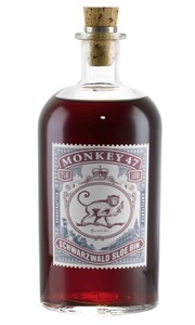 Monkey 47, Monkey 47 Sloe Gin 50 cl, 