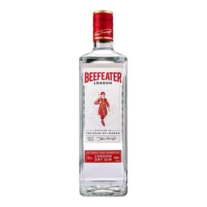 Beefeater Gin, Beefeater Gin London Dry Gin 70 cl, London Dry Gin - Spirituosen 70 cl
