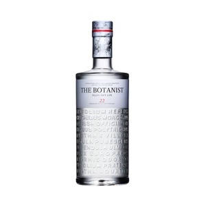 Bruichladdich, The Botanist - Bruichladdich Islay Dry Gin 70 cl / 46 % Schottland, The Botanist Islay Dry Gin 70cl