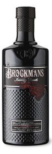 Brockmans Gin Ltd, BROCKMANS Premium Gin 70 cl / 40 % UK, Premium Gin Intensely Smooth - 70cl