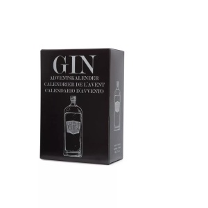 undefined, Gin Adventskalender, alt: Gin Adventskalender Spirituosen