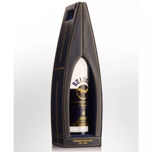 Mariinsk Distillery JSC, BELUGA Transatlantic Racing Super Premium Vodka 70 cl / 40 % Russland, BELUGA NOBLE VODKA - Vodka Transatlantic, Gelöscht